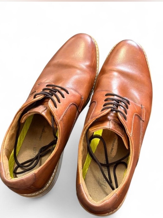 Florsheim Men\'s Plain Toe Oxford Size 13M main image 5